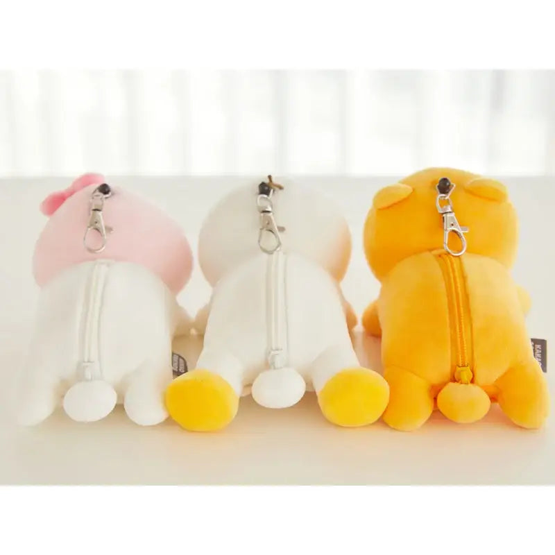 Kakao Friends - Card & Coin Purse - Kakao Friends - Accessories - Harumio