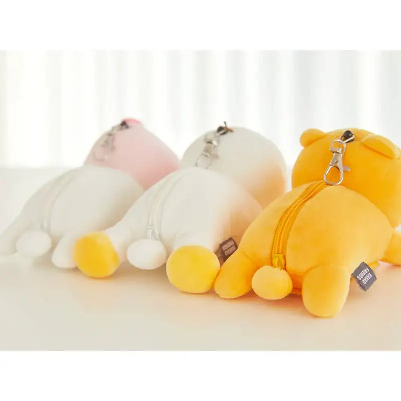 Kakao Friends - Card & Coin Purse - Kakao Friends - Accessories - Harumio