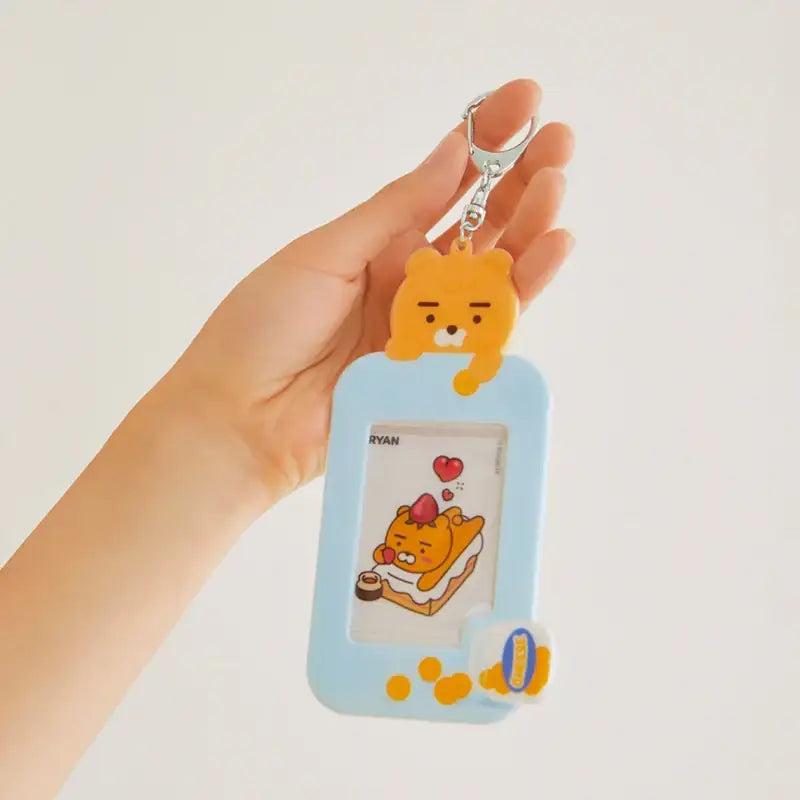 Kakao Friends - Basic Card Wallet - Kakao Friends - Accessories - Harumio