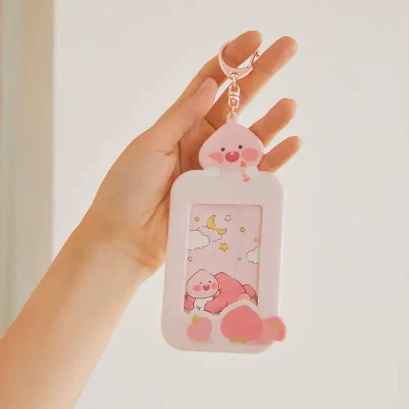 Kakao Friends - Basic Card Wallet - Kakao Friends - Accessories - Harumio