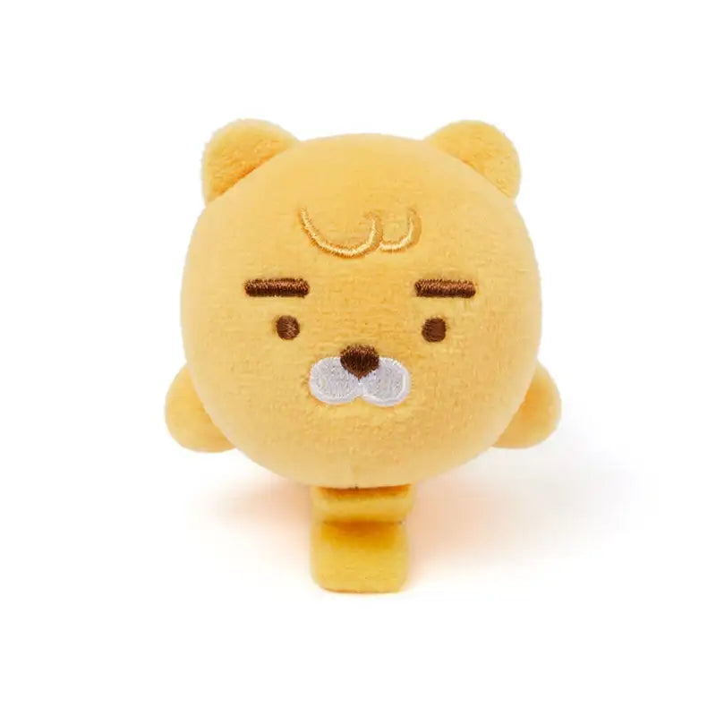 Kakao Friends - Doll Hairpin - Kakao Friends - Hair Accessories - Harumio