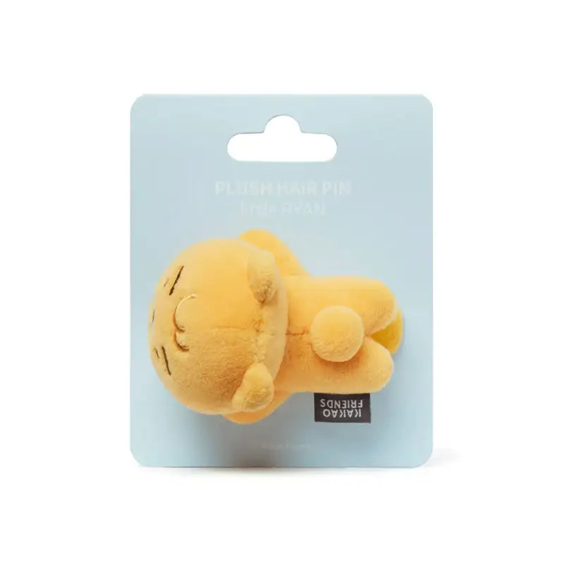 Kakao Friends - Doll Hairpin - Kakao Friends - Hair Accessories - Harumio