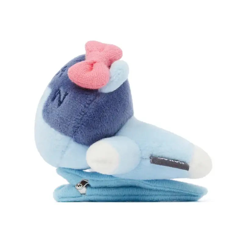 Kakao Friends - Doll Hairpin - Kakao Friends - Hair Accessories - Harumio