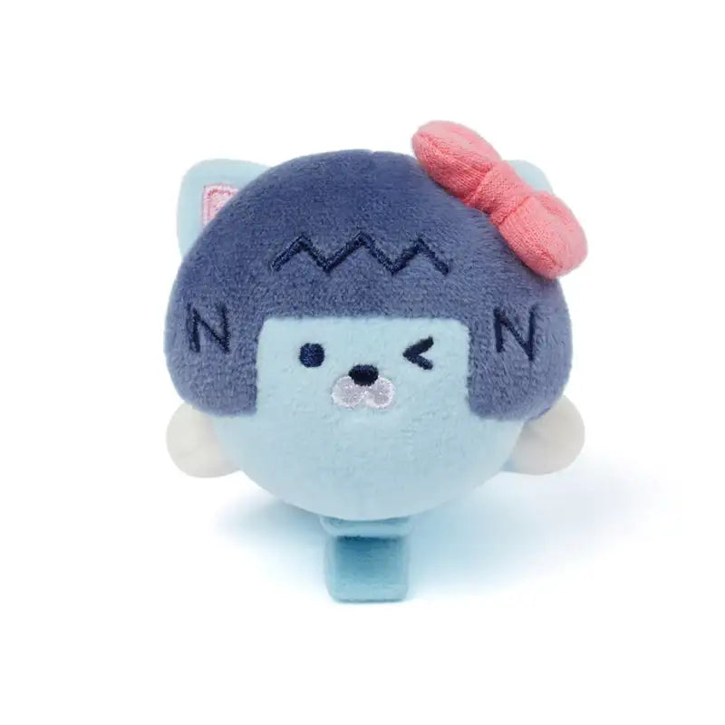 Kakao Friends - Doll Hairpin - Kakao Friends - Hair Accessories - Harumio