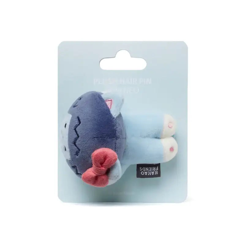 Kakao Friends - Doll Hairpin - Kakao Friends - Hair Accessories - Harumio