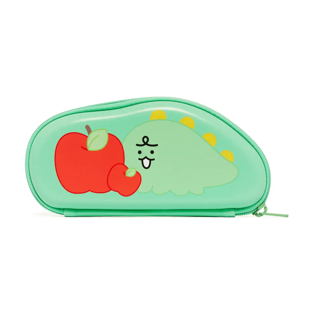 Kakao Friends - Apple Jordy Spectacles Case - Kakao Friends - Accessories - Harumio