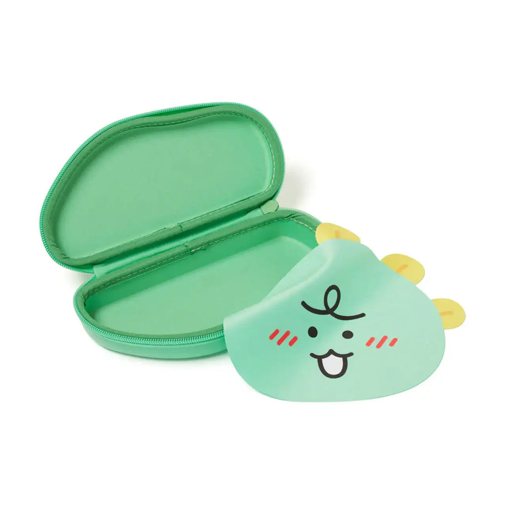 Kakao Friends - Apple Jordy Spectacles Case - Kakao Friends - Accessories - Harumio