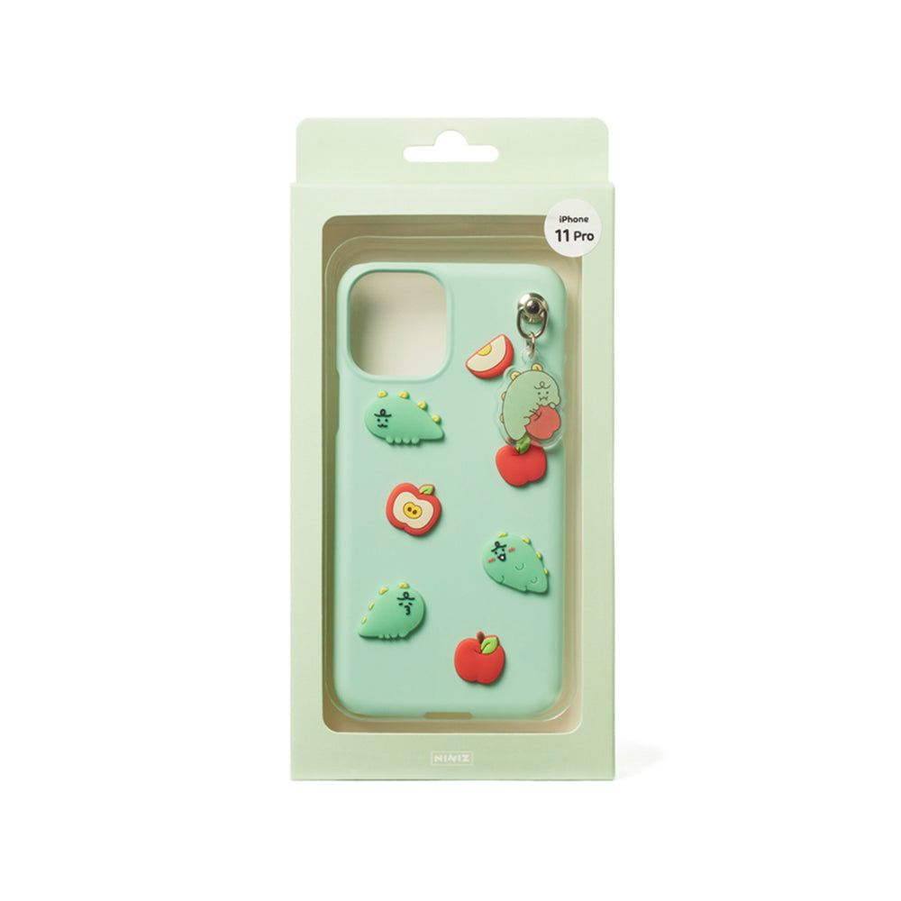 Kakao Friends - Apple Jordy Phone Case