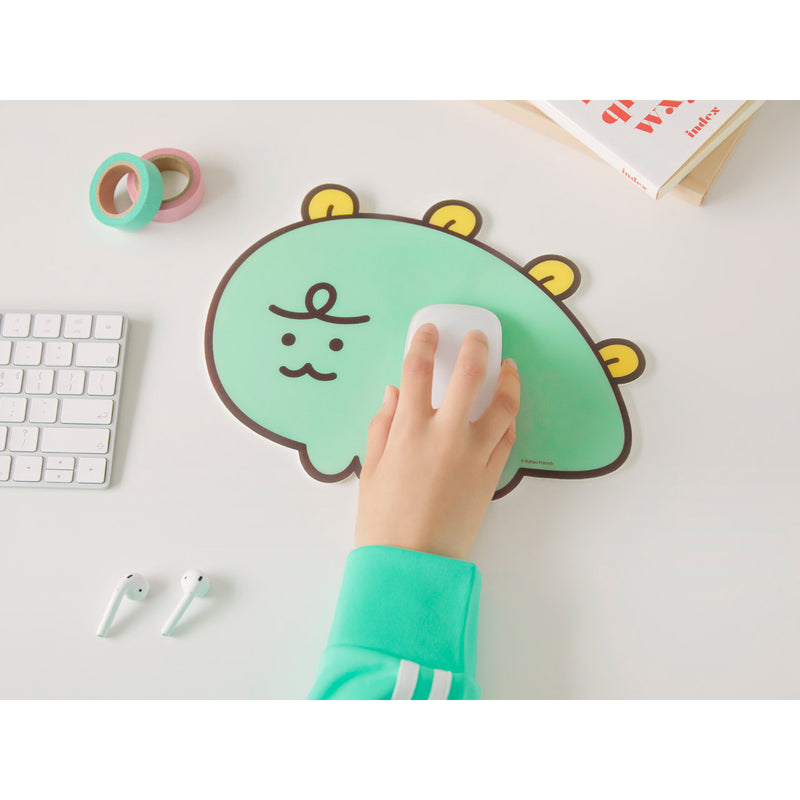 Kakao Friends - Jordy Mouse Pad