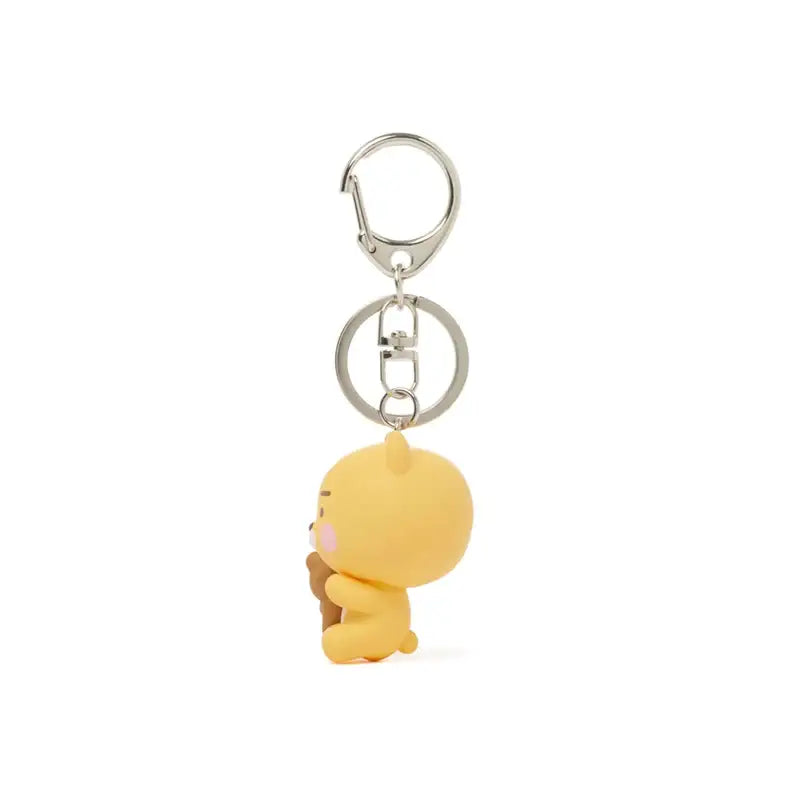 Kakao Friends - Figure Keyring - Kakao Friends - Accessories - Harumio