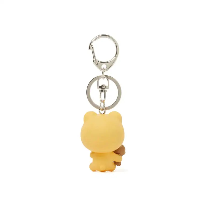Kakao Friends - Figure Keyring - Kakao Friends - Accessories - Harumio