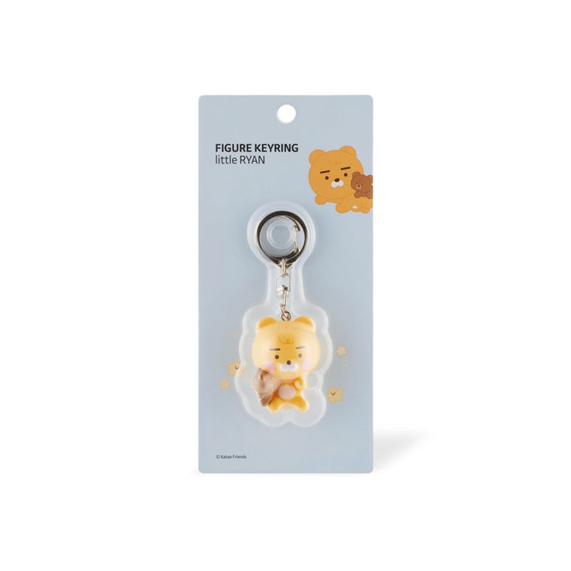 Kakao Friends - Figure Keyring