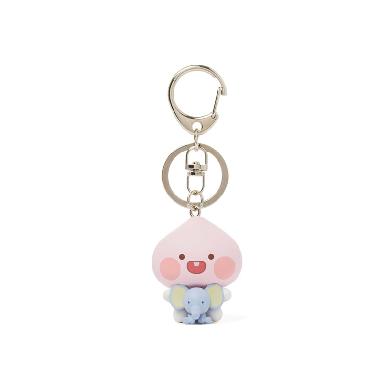 Kakao Friends - Figure Keyring