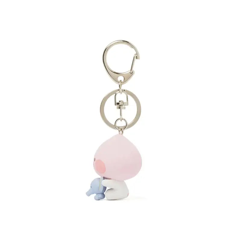 Kakao Friends - Figure Keyring - Kakao Friends - Accessories - Harumio
