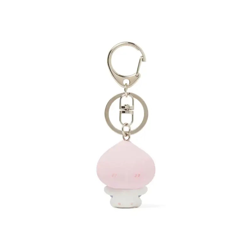 Kakao Friends - Figure Keyring - Kakao Friends - Accessories - Harumio