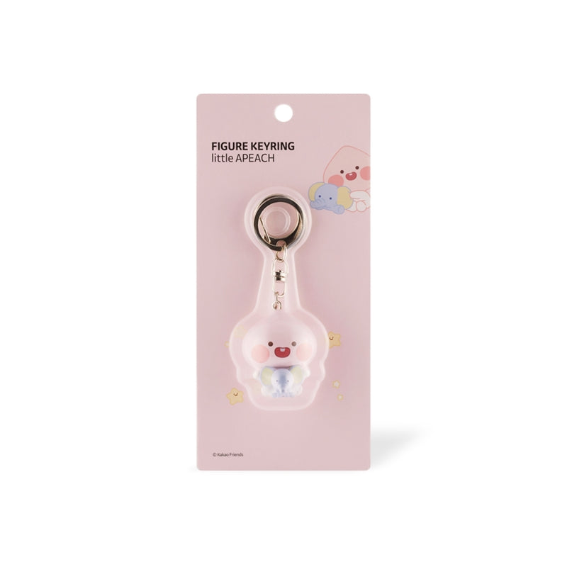 Kakao Friends - Figure Keyring