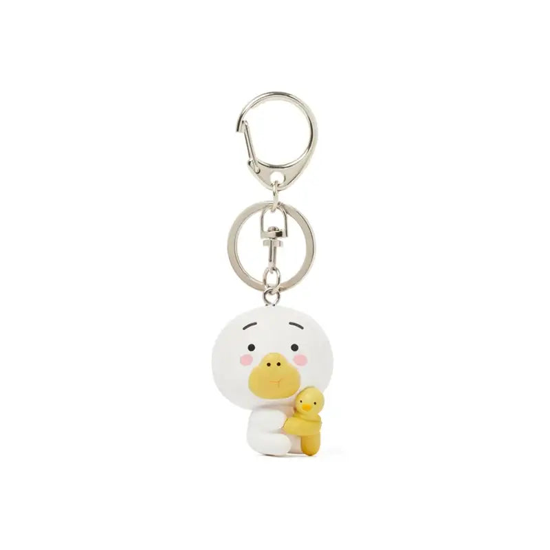 Kakao Friends - Figure Keyring - Kakao Friends - Accessories - Harumio