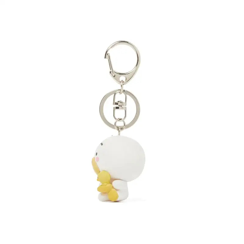 Kakao Friends - Figure Keyring - Kakao Friends - Accessories - Harumio