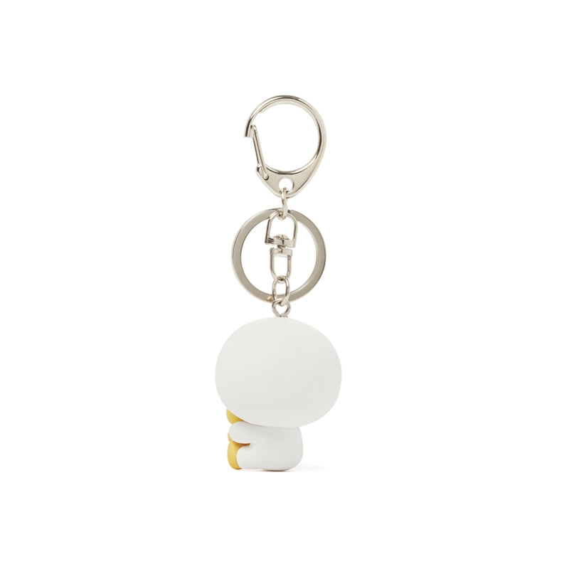 Kakao Friends - Figure Keyring