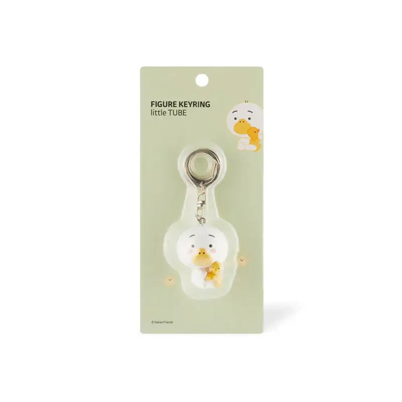 Kakao Friends - Figure Keyring - Kakao Friends - Accessories - Harumio