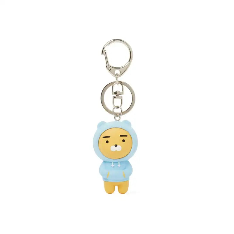 Kakao Friends - Figure Keyring - Kakao Friends - Accessories - Harumio