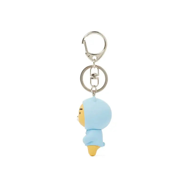 Kakao Friends - Figure Keyring - Kakao Friends - Accessories - Harumio