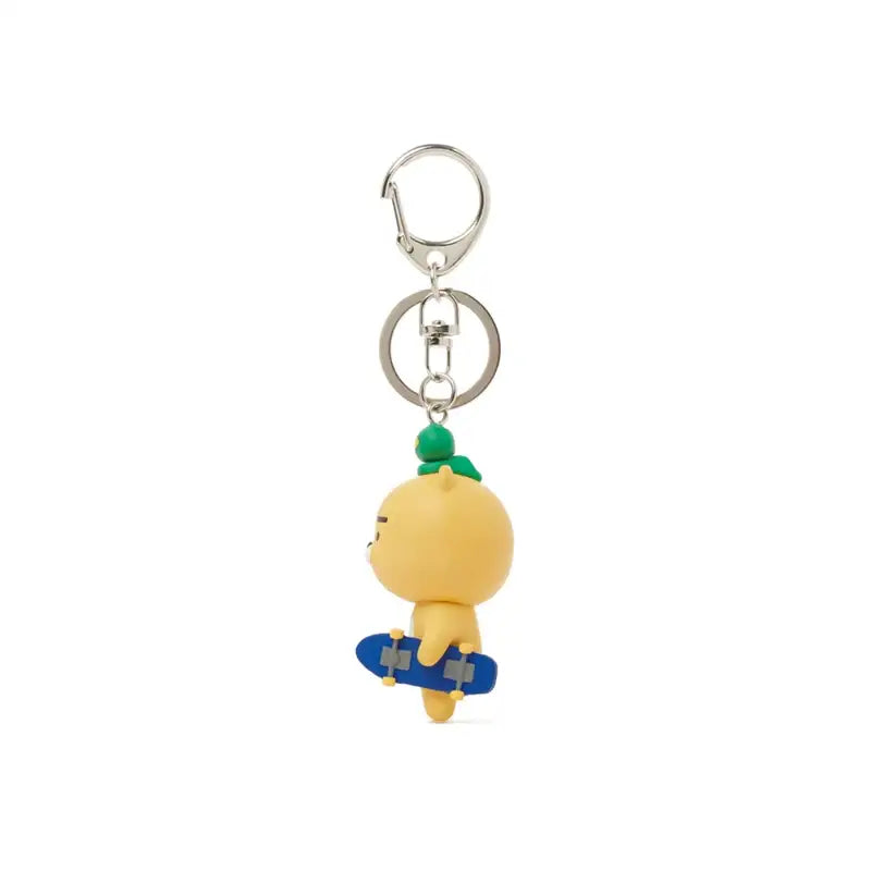 Kakao Friends - Figure Keyring - Kakao Friends - Accessories - Harumio