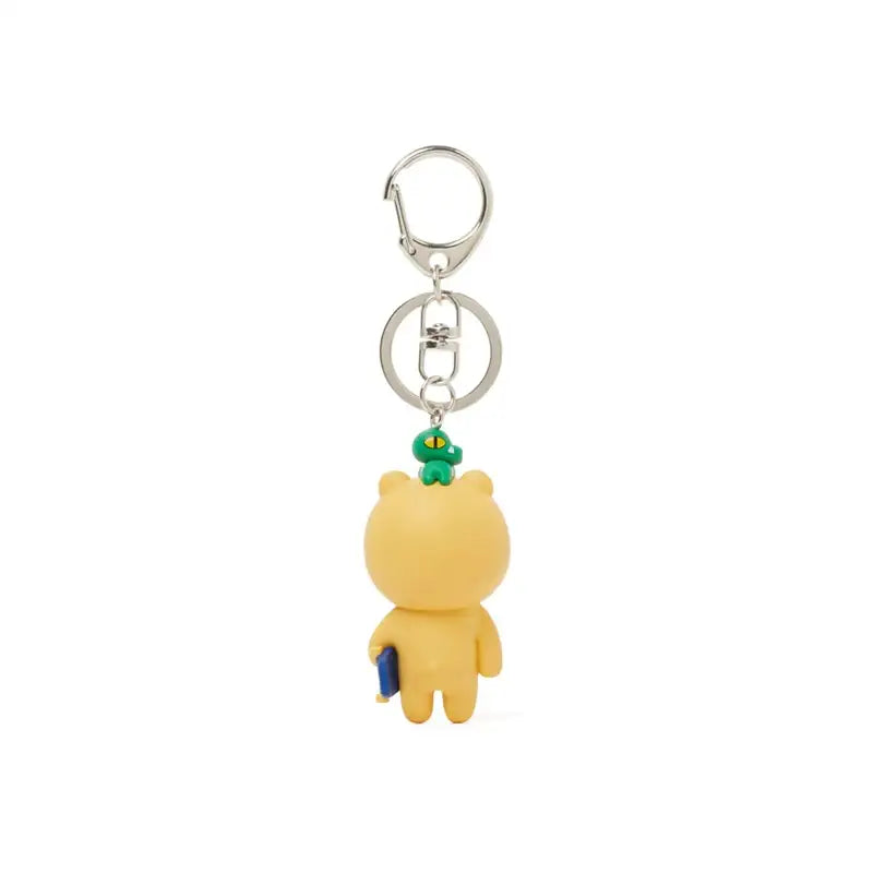 Kakao Friends - Figure Keyring - Kakao Friends - Accessories - Harumio