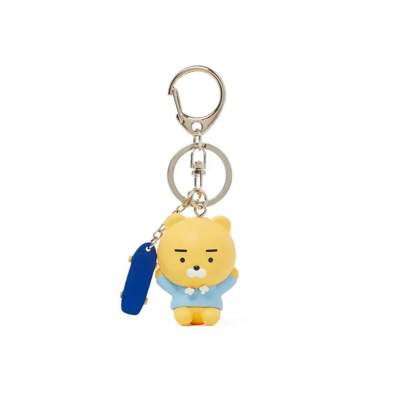 Kakao Friends - Figure Keyring - Kakao Friends - Accessories - Harumio