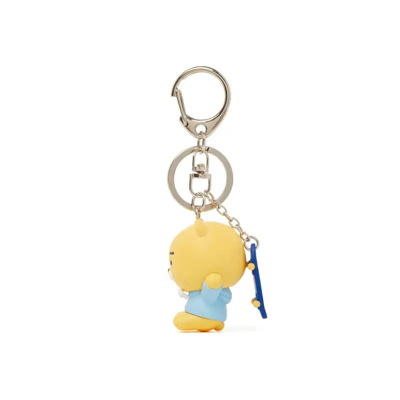Kakao Friends - Figure Keyring - Kakao Friends - Accessories - Harumio