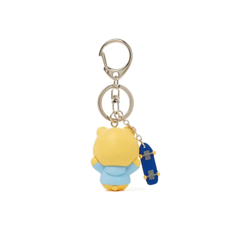 Kakao Friends - Figure Keyring - Kakao Friends - Accessories - Harumio
