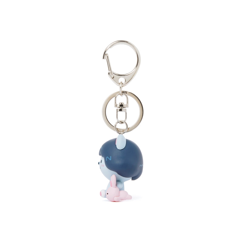 Kakao Friends - Figure Keyring