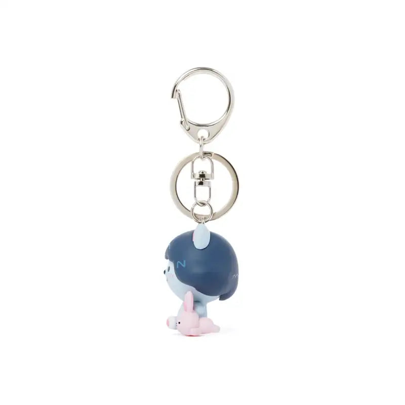 Kakao Friends - Figure Keyring - Kakao Friends - Accessories - Harumio
