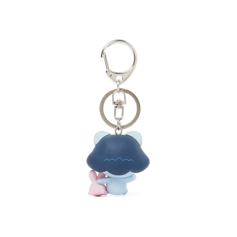Kakao Friends - Figure Keyring - Kakao Friends - Accessories - Harumio
