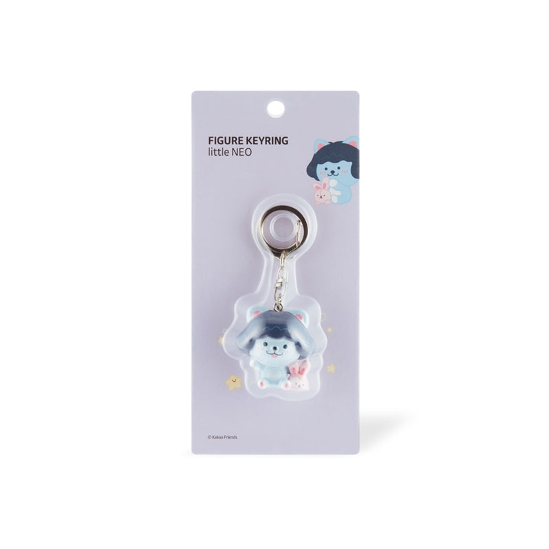 Kakao Friends - Figure Keyring