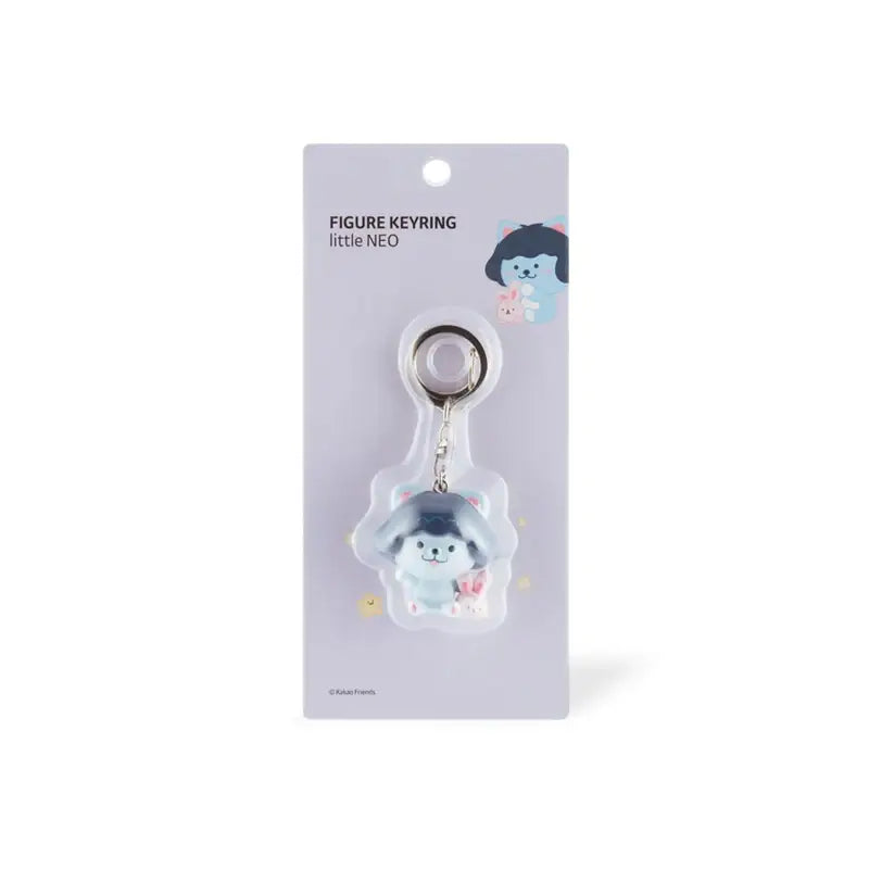 Kakao Friends - Figure Keyring - Kakao Friends - Accessories - Harumio