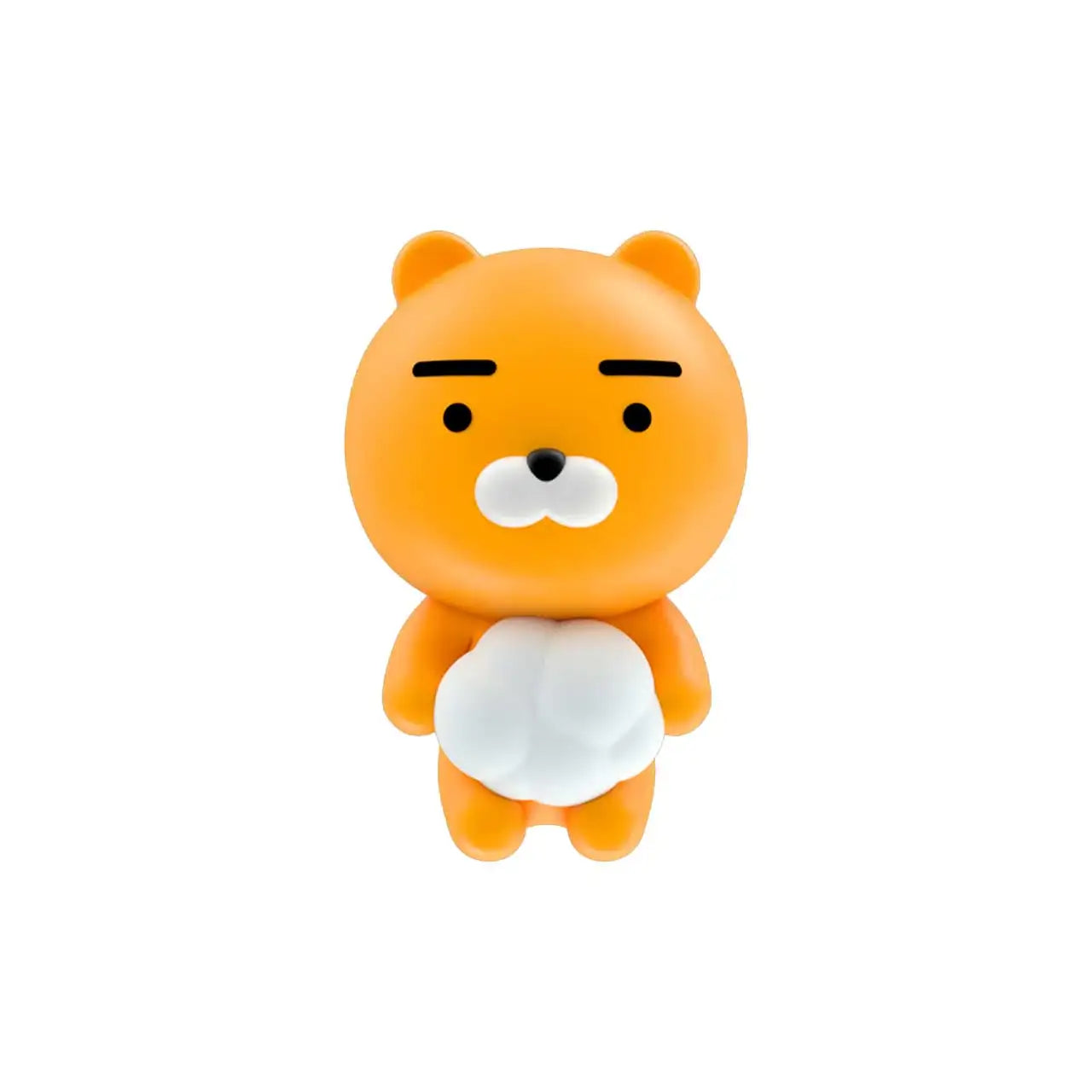 Kakao Friends x Nendo - Home Smart Scale - Kakao Friends x Nendo - Accessories - Harumio