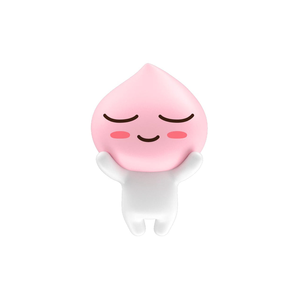 Kakao Friends x Nendo - Home Smart Scale