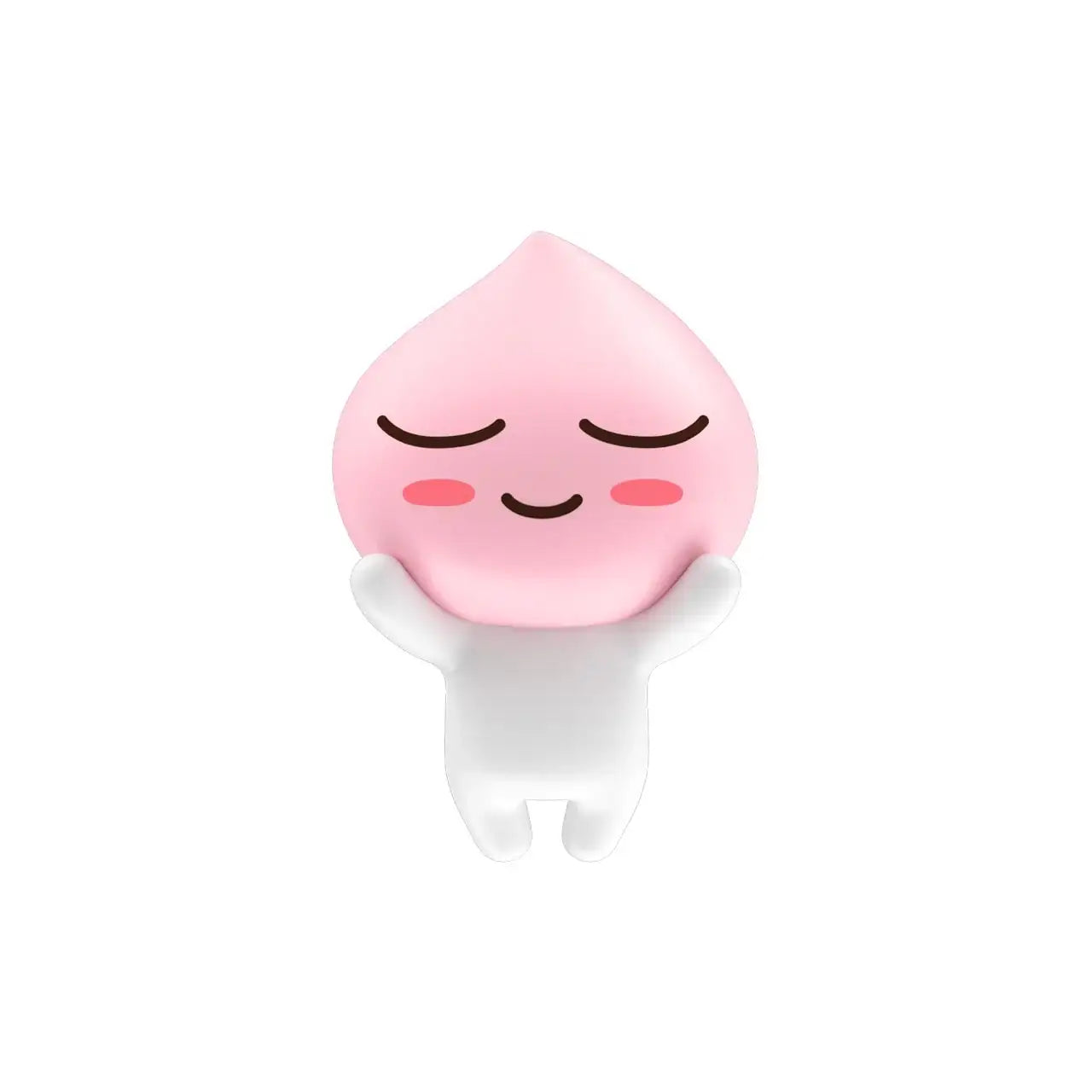 Kakao Friends x Nendo - Home Smart Scale - Kakao Friends x Nendo - Accessories - Harumio