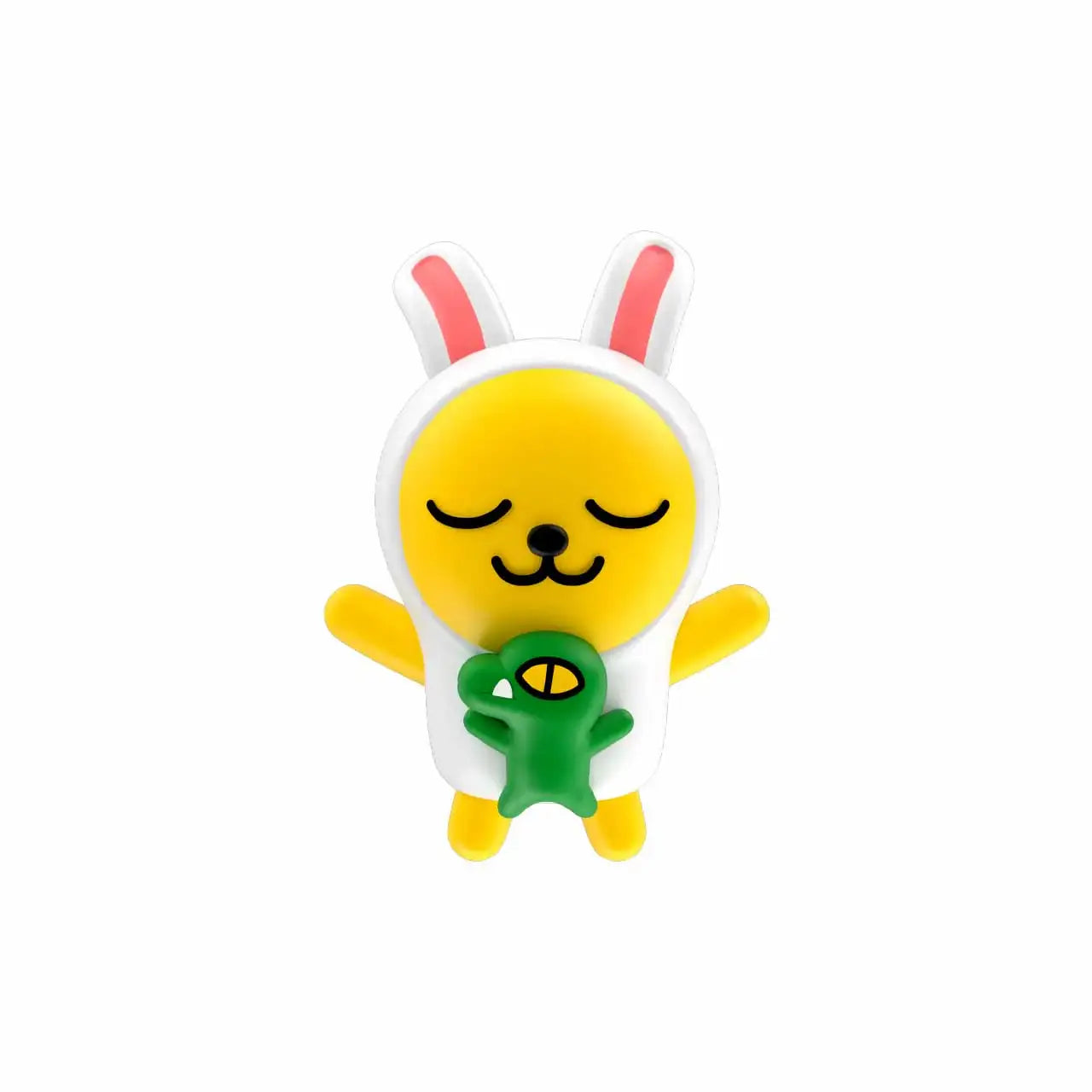 Kakao Friends x Nendo - Home Smart Scale - Kakao Friends x Nendo - Accessories - Harumio