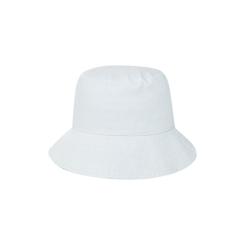 ADLV x Kakao Friends- Apeach Reversible Bucket Hat
