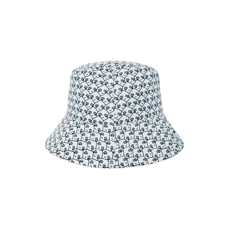 ADLV x Kakao Friends- Apeach Reversible Bucket Hat