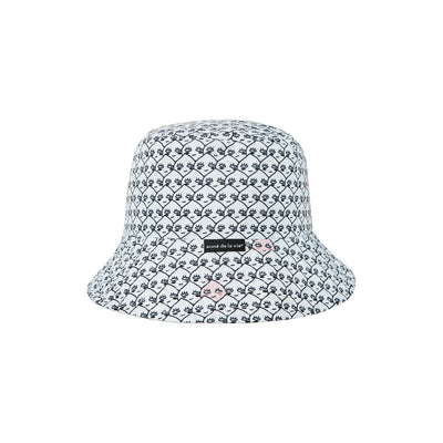 ADLV x Kakao Friends- Apeach Reversible Bucket Hat