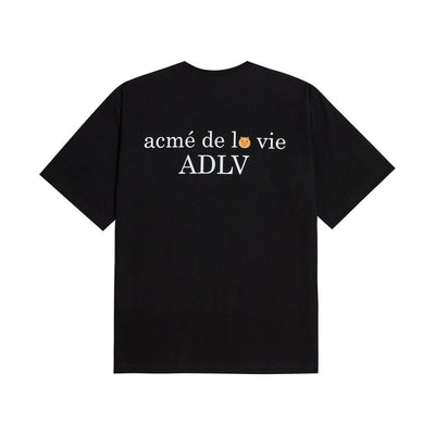 ADLV x Kakao Friends- Mini Donut Short Sleeve T-Shirt
