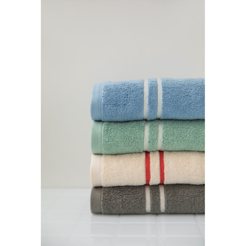 Peanuts x 10x10 - Snoopy Embroidered Towel Set
