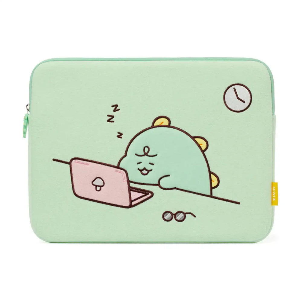 Kakao Friends - Jordy Laptop Pouch - Kakao Friends - Accessories - Harumio