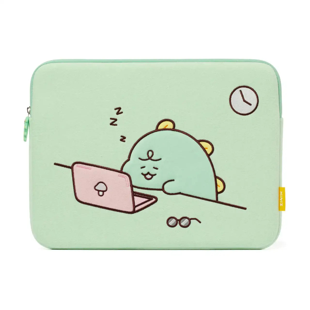 Kakao Friends - Jordy Laptop Pouch - Kakao Friends - Accessories - Harumio