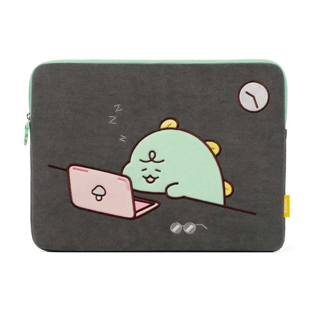 Kakao Friends - Jordy Laptop Pouch - Kakao Friends - Accessories - Harumio