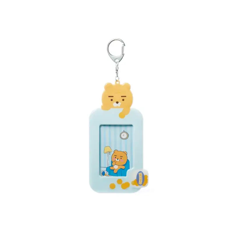 Kakao Friends - Basic Card Wallet - Kakao Friends - Accessories - Harumio
