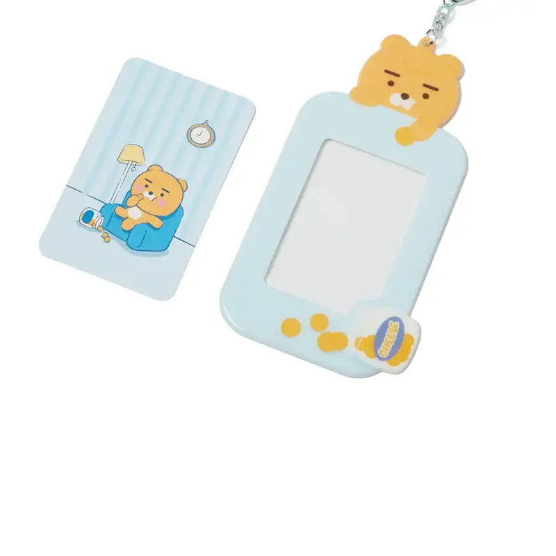 Kakao Friends - Basic Card Wallet - Kakao Friends - Accessories - Harumio